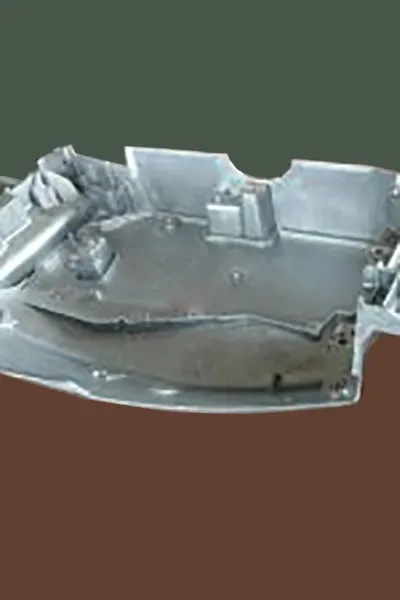 CPVC Machining and Casting